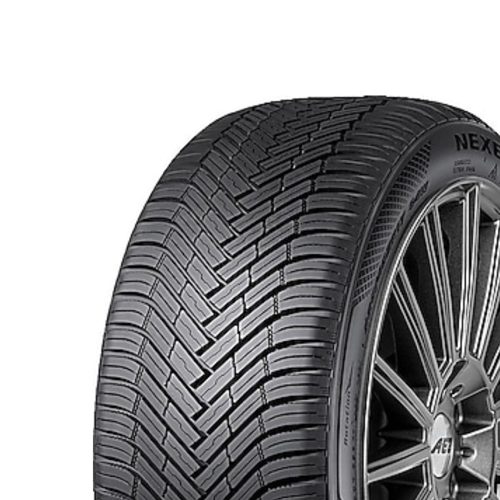 235/40R19 96Y XL Nexen N Blue 4 Season 2 M+S 3PMSF